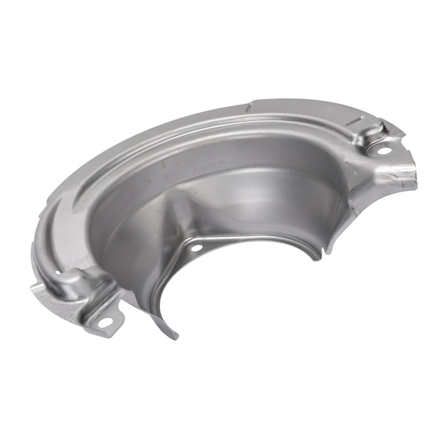 GM Genuine Parts Automatic Transmission Fluid Baffle