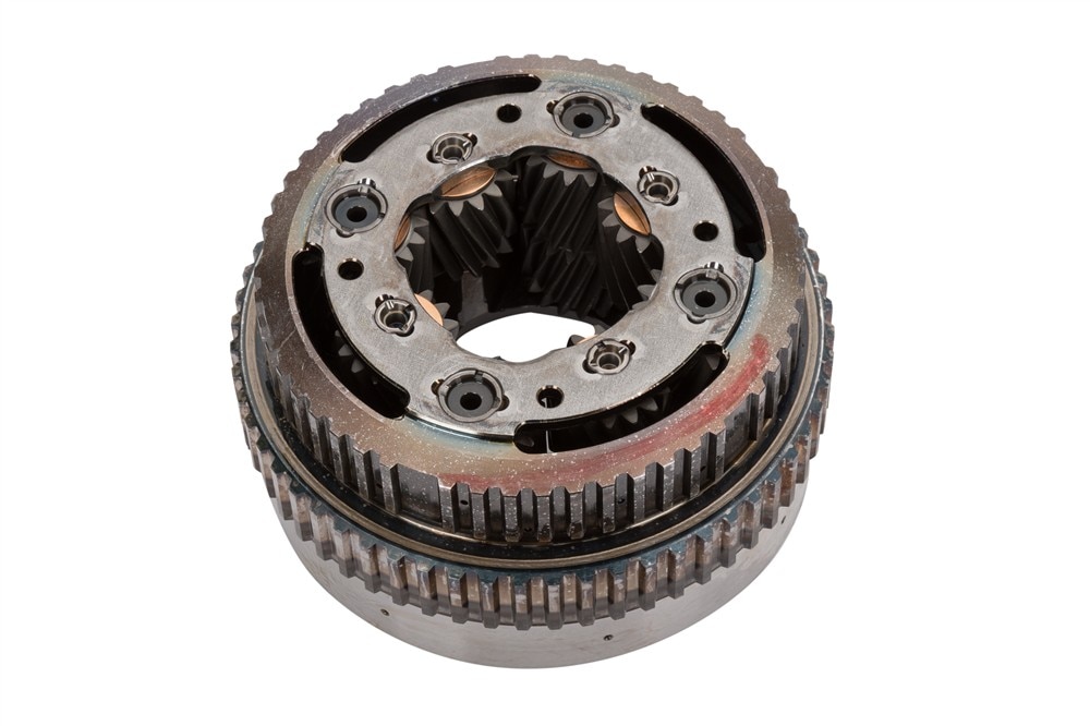 GM Genuine Parts Automatic Transmission Rear Carrier