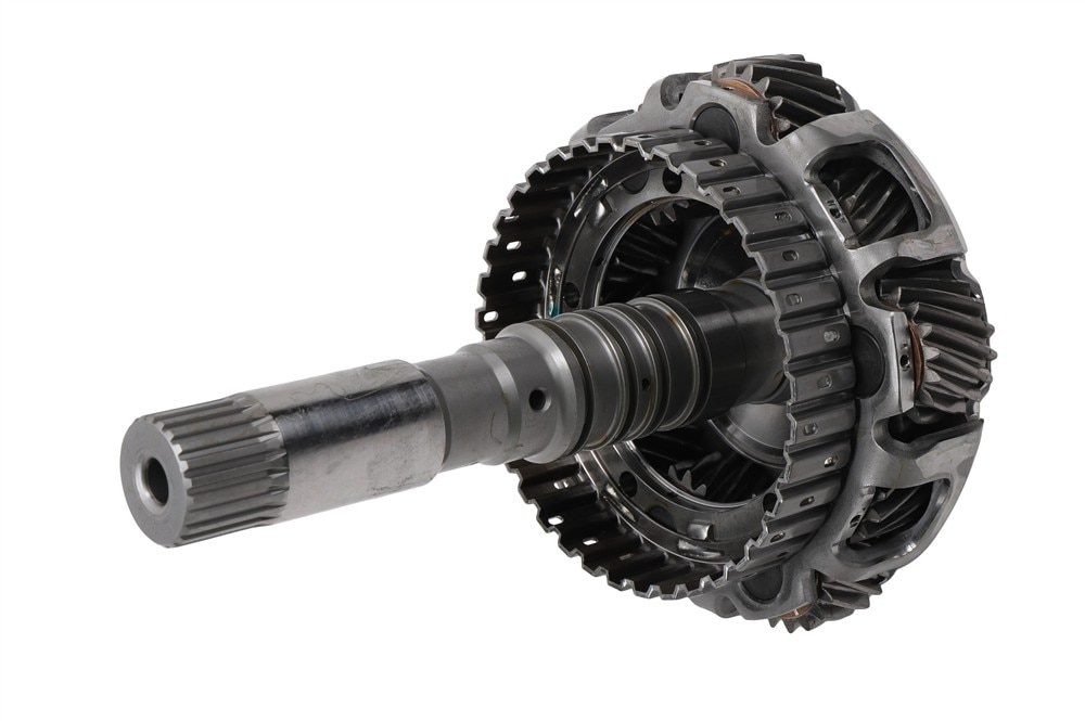 GM Genuine Parts Automatic Transmission Carrier