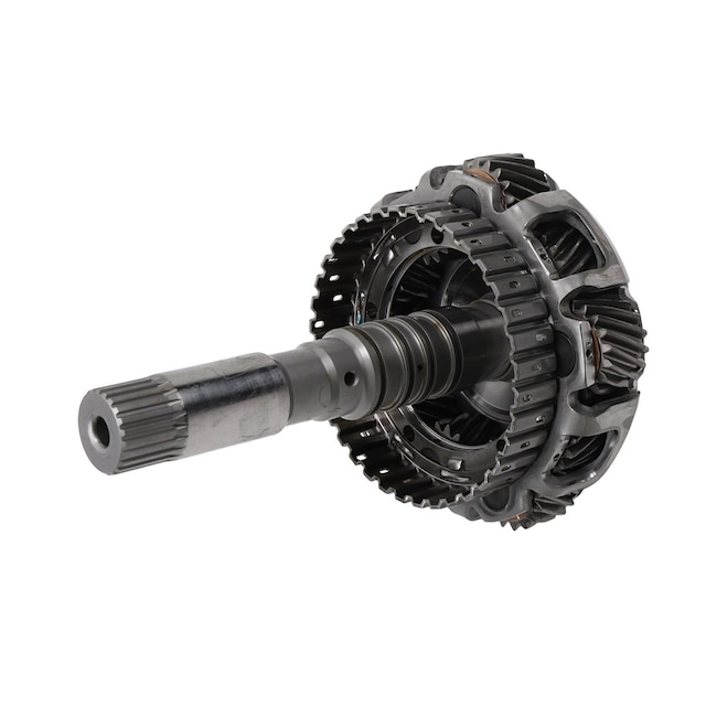GM Genuine Parts Automatic Transmission Carrier