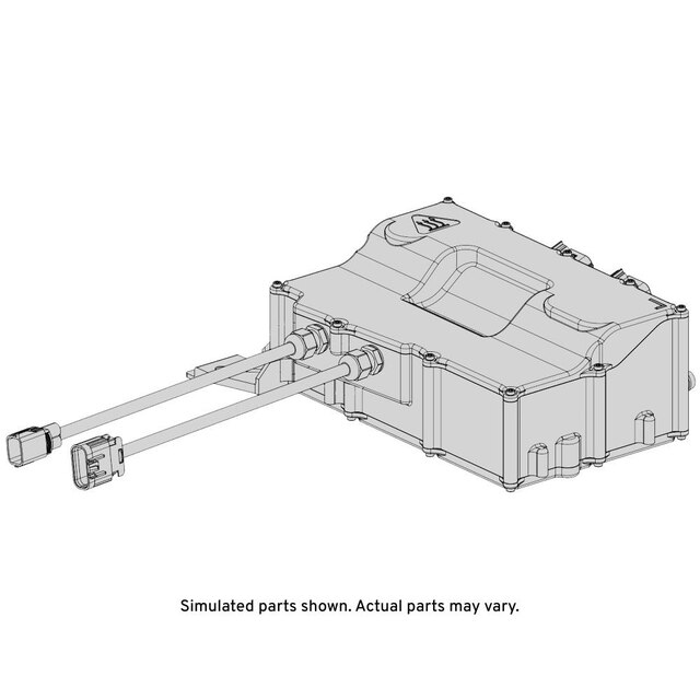 GM Genuine Parts Drive Motor Battery Charger (Programming Required)