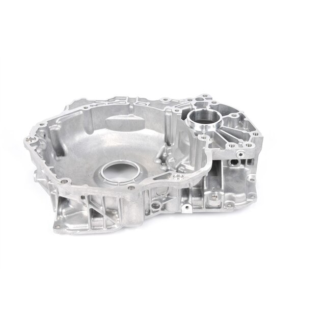 GM Genuine Parts Automatic Transmission Torque Converter and Differential Housing