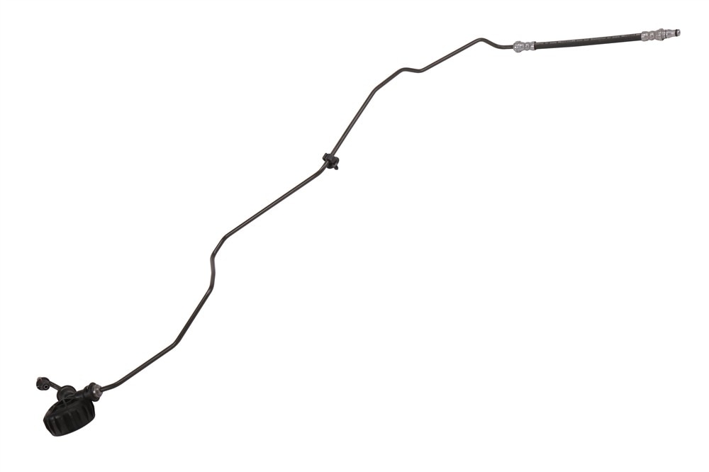 GM Genuine Parts Clutch Actuator Cylinder Hose