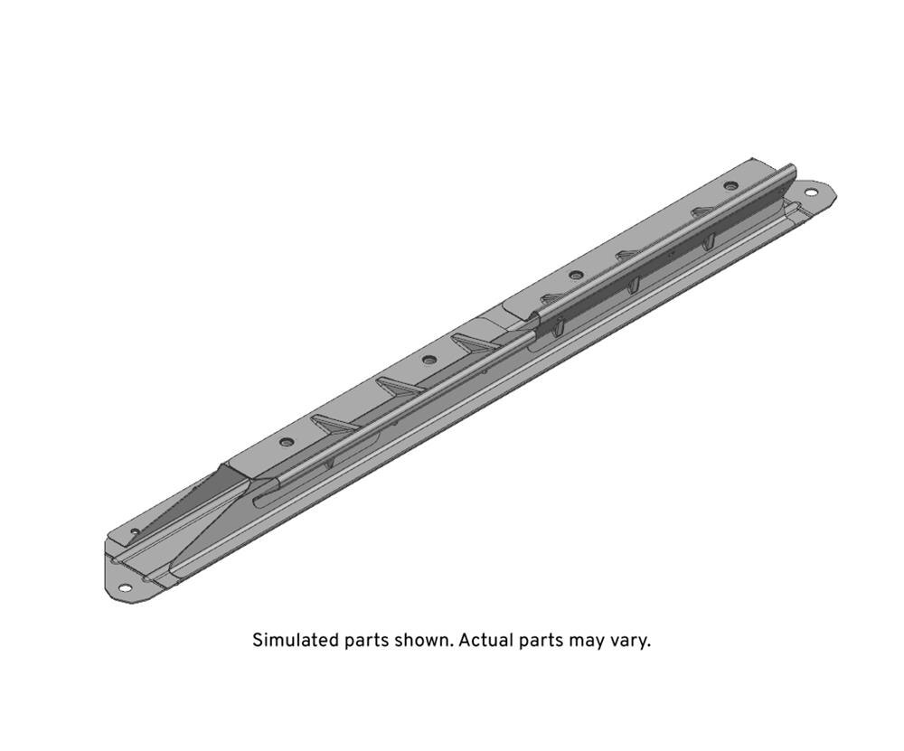 GM Genuine Parts Battery Tray Support