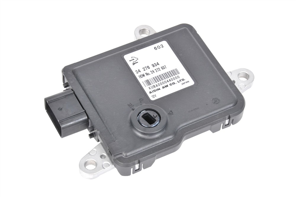 GM Genuine Parts Transmission Control Module (Programming Required)