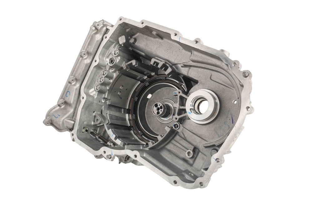 GM Genuine Parts Automatic Transmission Case