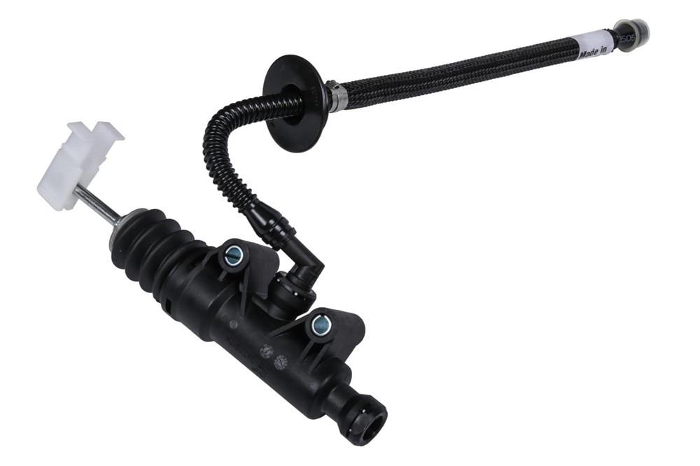 GM Genuine Parts Clutch Master Cylinder