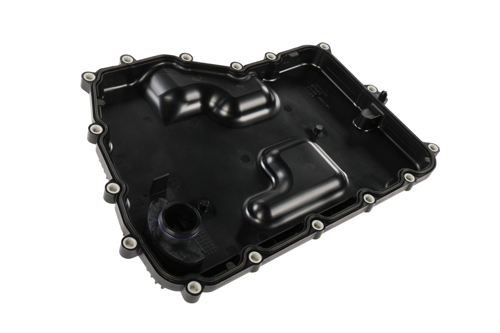 GM Genuine Parts Control Valve Body Cover