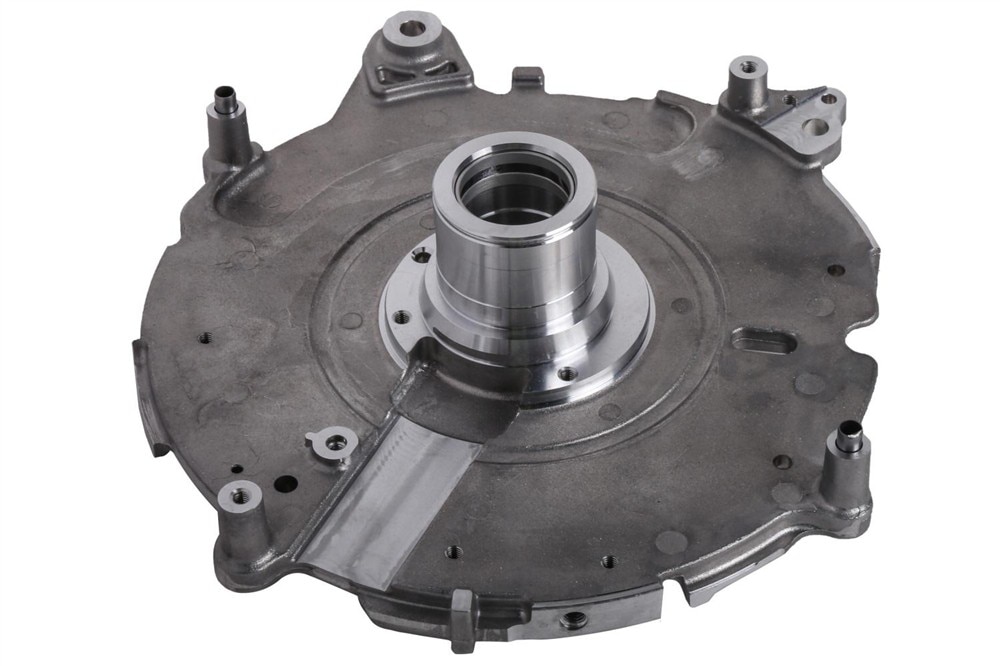 GM Genuine Parts Drive Motor Support