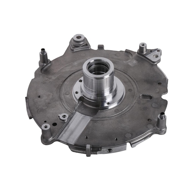 GM Genuine Parts Drive Motor Support