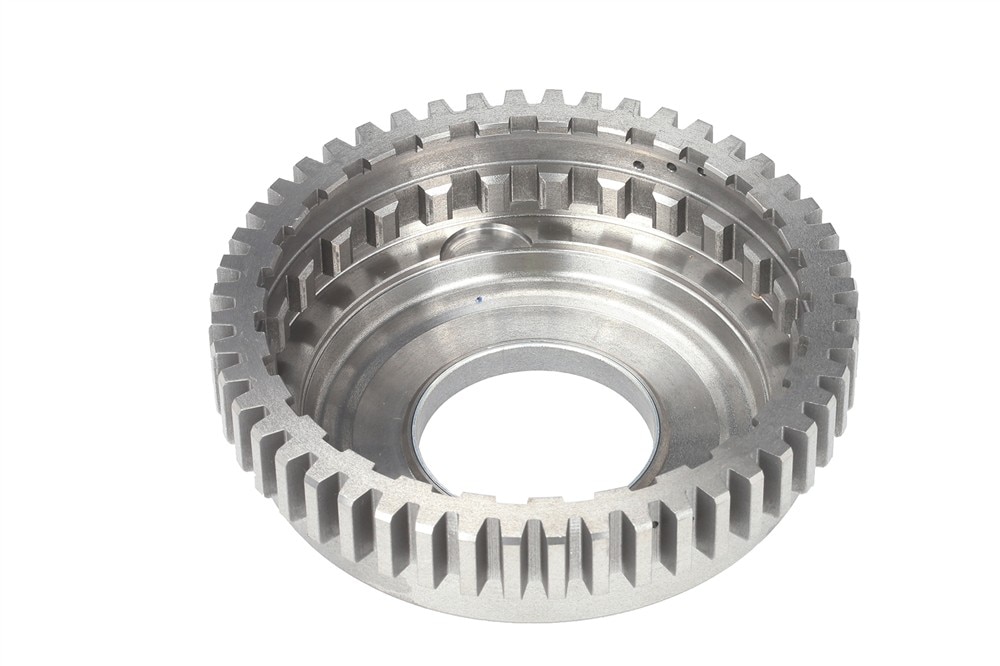 ACDelco GM Original Equipment Automatic Transmission Reaction Gear and 1-2-3-4-5-Reverse Hub