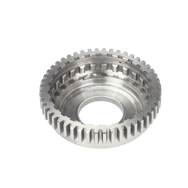ACDelco GM Original Equipment Automatic Transmission Reaction Gear and 1-2-3-4-5-Reverse Hub