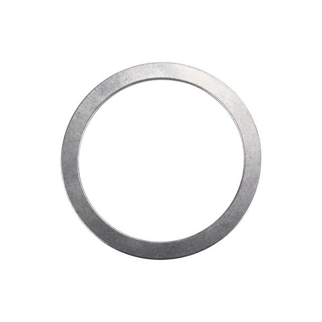 GM Genuine Parts Transmission Case Washer