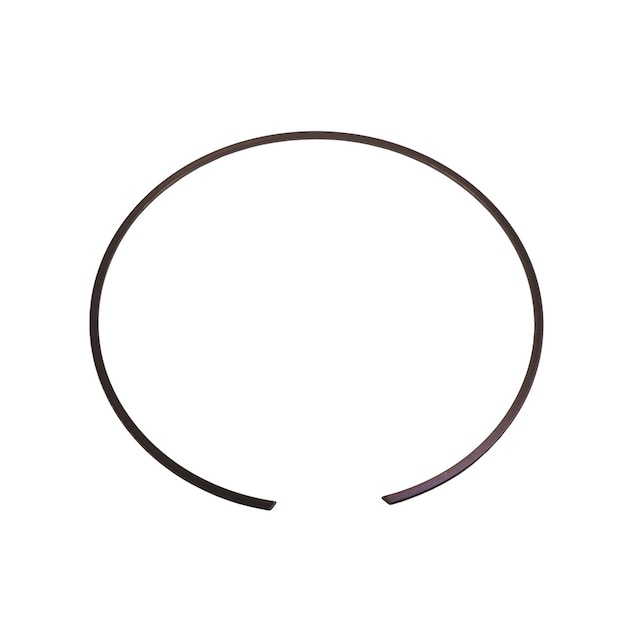 ACDelco GM Original Equipment 1-2-8-9-10-Reverse Clutch Backing Plate Retaining Ring