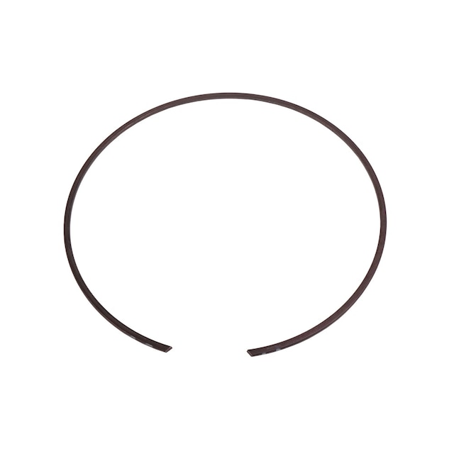 ACDelco GM Original Equipment 1-2-8-9-10-Reverse Clutch Backing Plate Retaining Ring