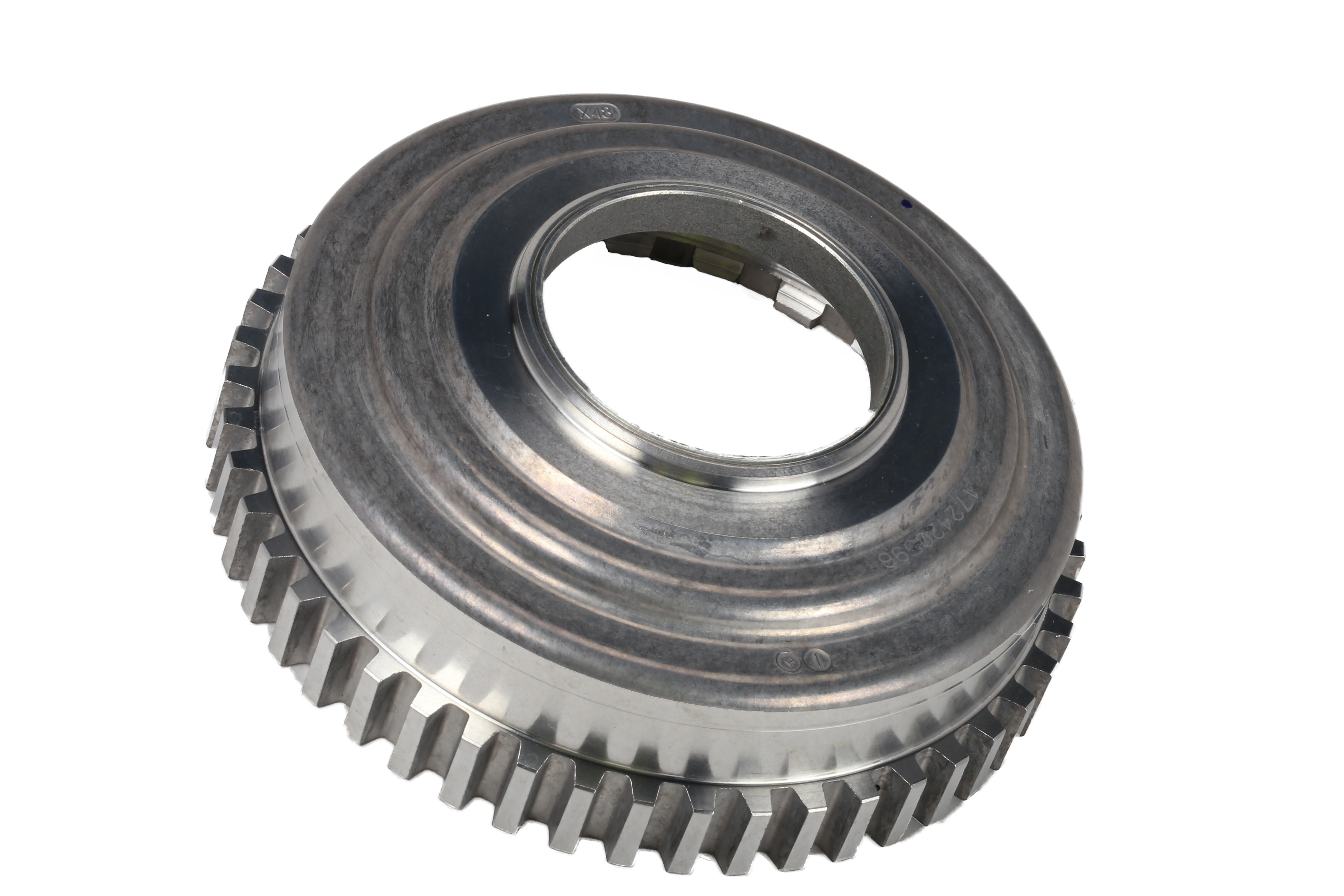 GM Genuine Parts Automatic Transmission Reaction Gear and 1-2-3-4-5-Reverse Hub