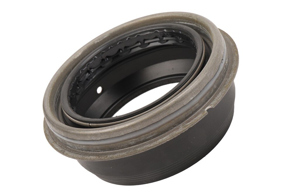 GM Genuine Parts Drive Shaft Transmission Flange Fluid Seal