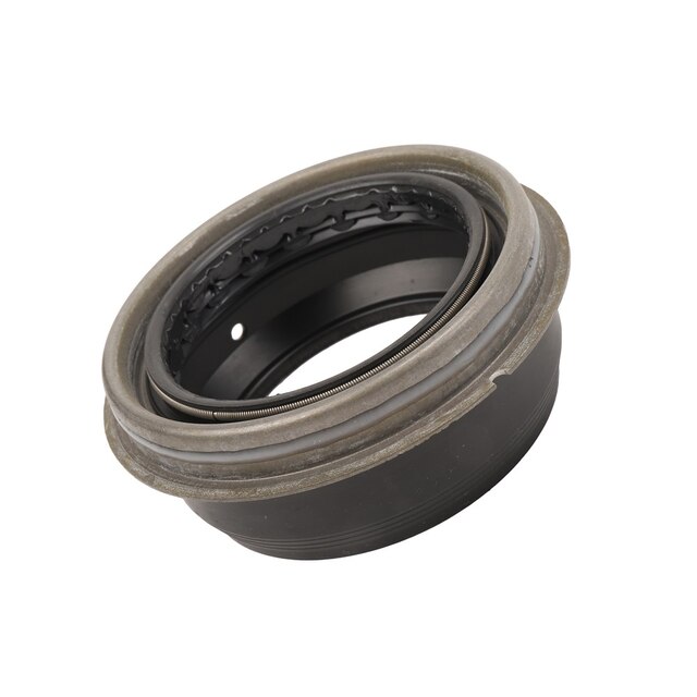 GM Genuine Parts Drive Shaft Transmission Flange Fluid Seal