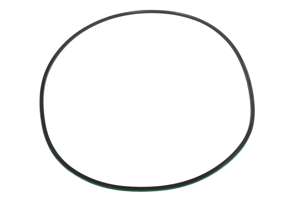 ACDelco GM Original Equipment Automatic Transmission 1-2-8-9-10-Reverse Clutch Piston Outer Seal