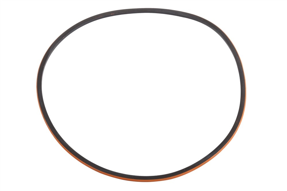 ACDelco GM Original Equipment Automatic Transmission 1-2-8-9-10-Reverse Clutch Piston Inner Seal