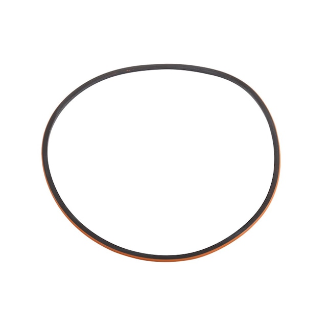 ACDelco GM Original Equipment Automatic Transmission 1-2-8-9-10-Reverse Clutch Piston Inner Seal