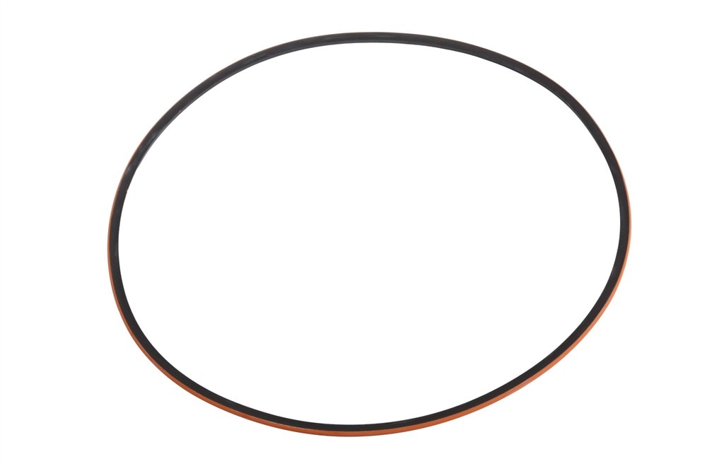 ACDelco GM Original Equipment Automatic Transmission 1-2-3-4-6-7-8-10-Reverse Clutch Piston Outer Seal