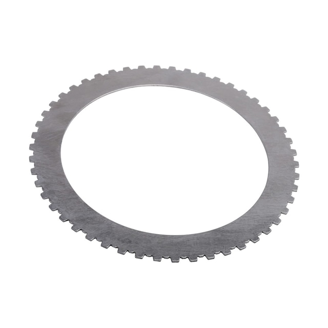 ACDelco GM Original Equipment Automatic Transmission 1-2-3-4-6-7-8-10-Reverse Clutch Plate