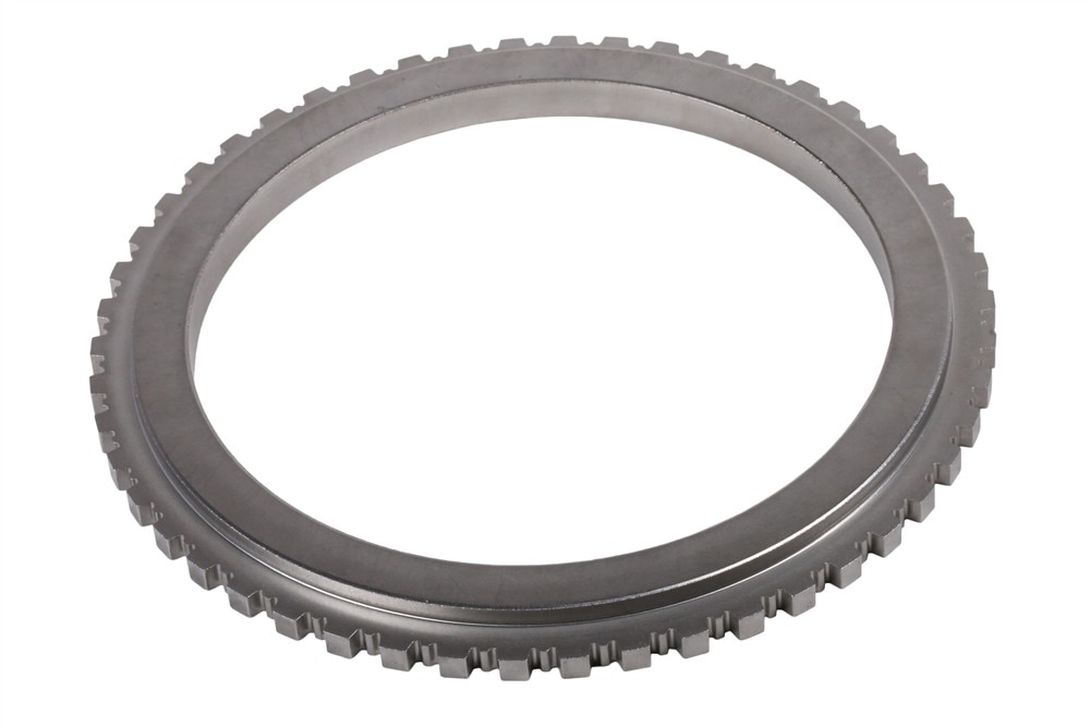 GM Genuine Parts Automatic Transmission 1-2-3-4-6-7-8-10-Reverse Clutch Backing Plate