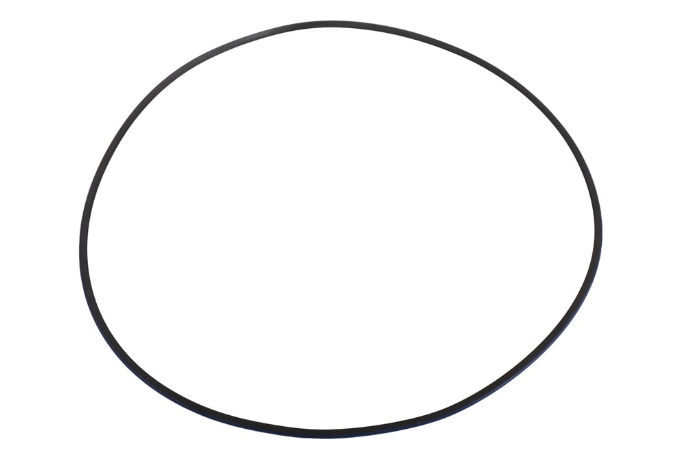 ACDelco GM Original Equipment Automatic Transmission 4-5-6-7-8-9-10-Reverse Clutch Piston Dam Seal