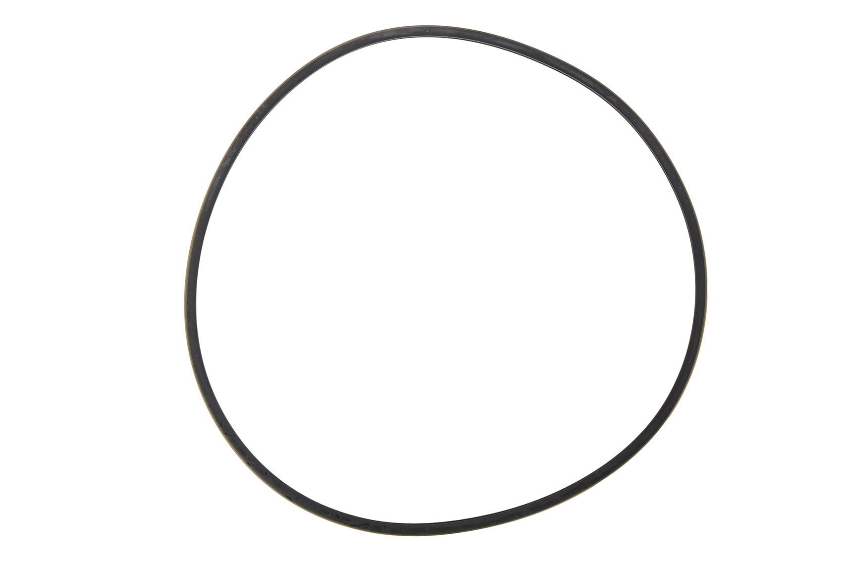 GM Genuine Parts Automatic Transmission 4th Clutch Piston Inner Seal