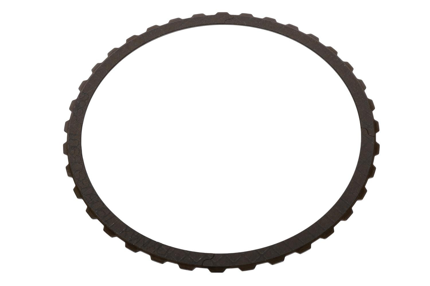 GM Genuine Parts Automatic Transmission 4th Fiber Clutch Plate