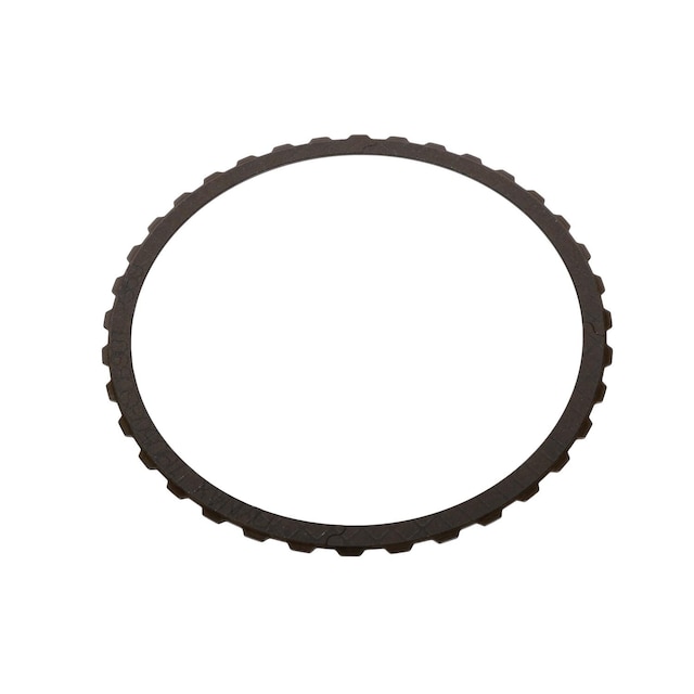GM Genuine Parts Automatic Transmission 4th Fiber Clutch Plate
