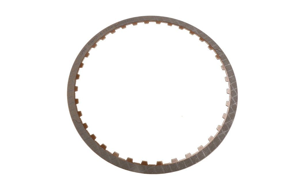 GM Genuine Parts Automatic Transmission 4th Clutch Fiber Plate