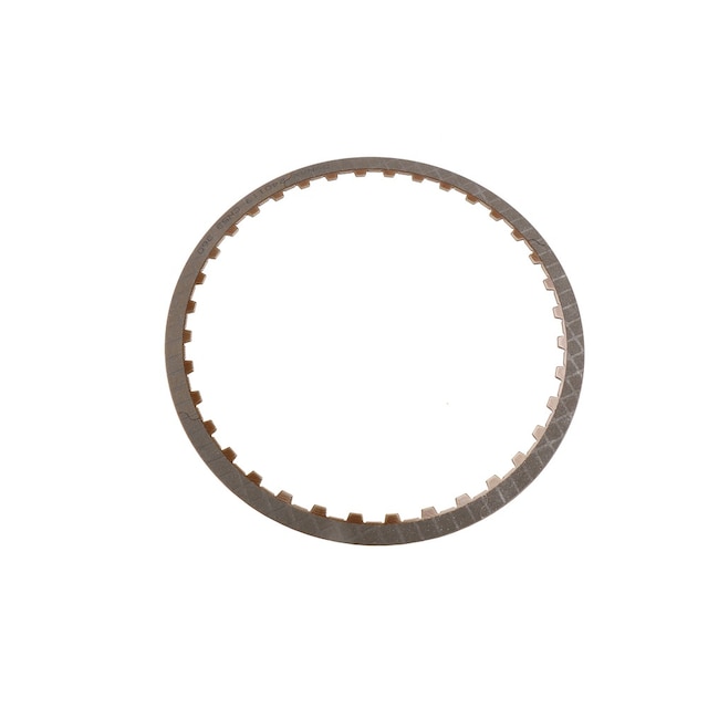 GM Genuine Parts Automatic Transmission 4th Clutch Fiber Plate