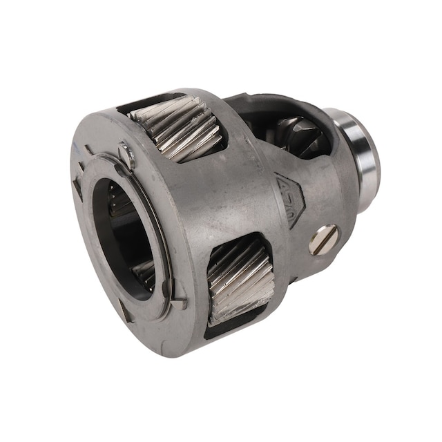 GM Genuine Parts Front Differential Carrier Assembly