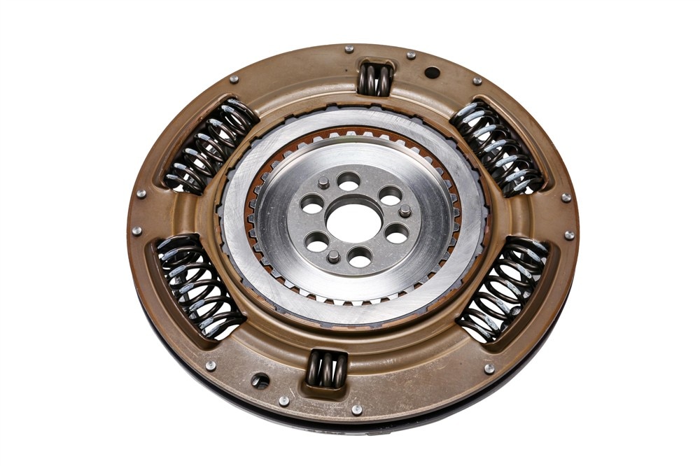 GM Genuine Parts Automatic Transmission Torque Dampener