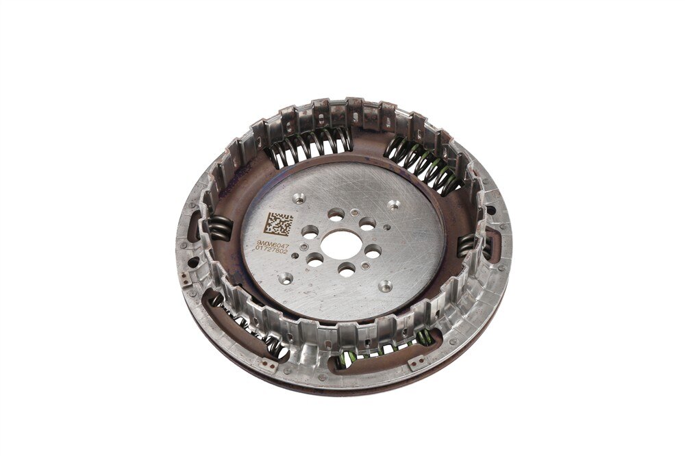 GM Genuine Parts Automatic Transmission Torque Dampener