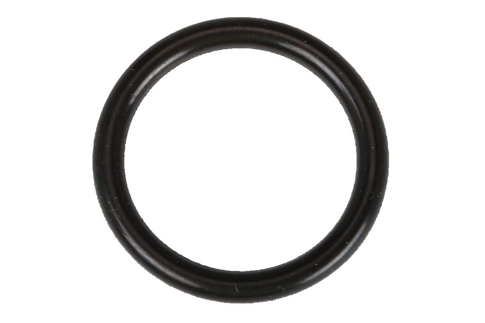 GM Genuine Parts Automatic Transmission Oil Level Check Plug Seal (O-Ring)