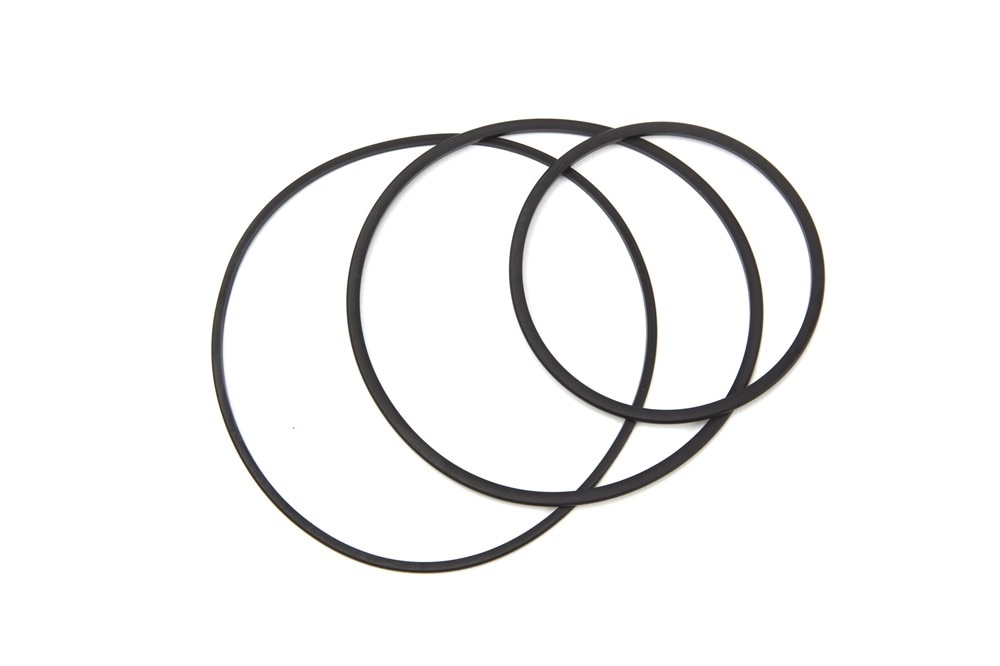 ACDelco GM Original Equipment Automatic Transmission Service 1-3-5-6-7 Clutch Seals