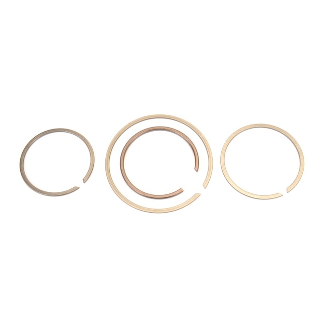 GM Genuine Parts Automatic Transmission Clutch Piston Dam Retaining Rings