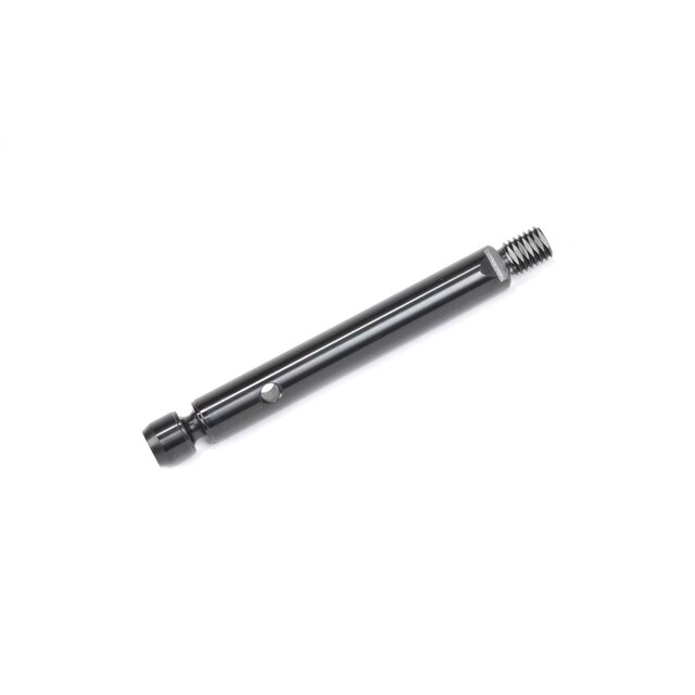 GM Genuine Parts Automatic Transmission Manual Shift Detent Lever Shaft
