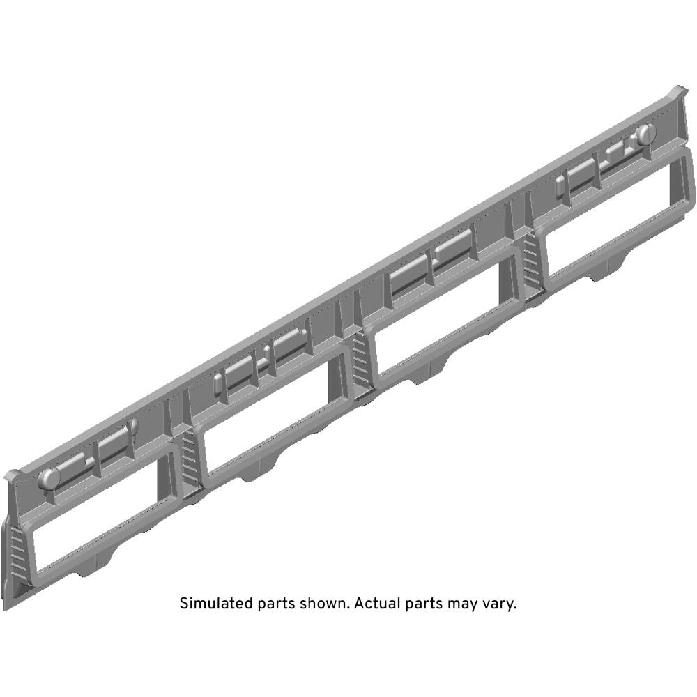 GM Genuine Parts Battery Cooling Air Inlet Duct