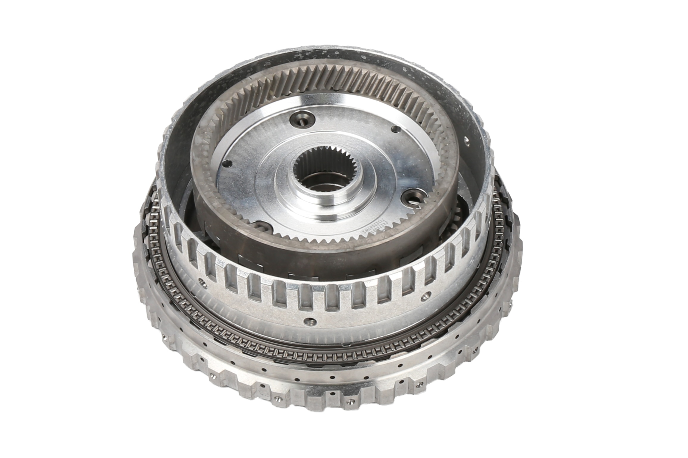GM Genuine Parts Automatic Transmission Overdrive and Reaction Carrier