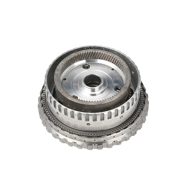 GM Genuine Parts Automatic Transmission Overdrive and Reaction Carrier