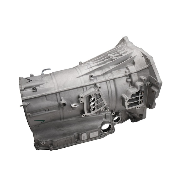 GM Genuine Parts Automatic Transmission Case