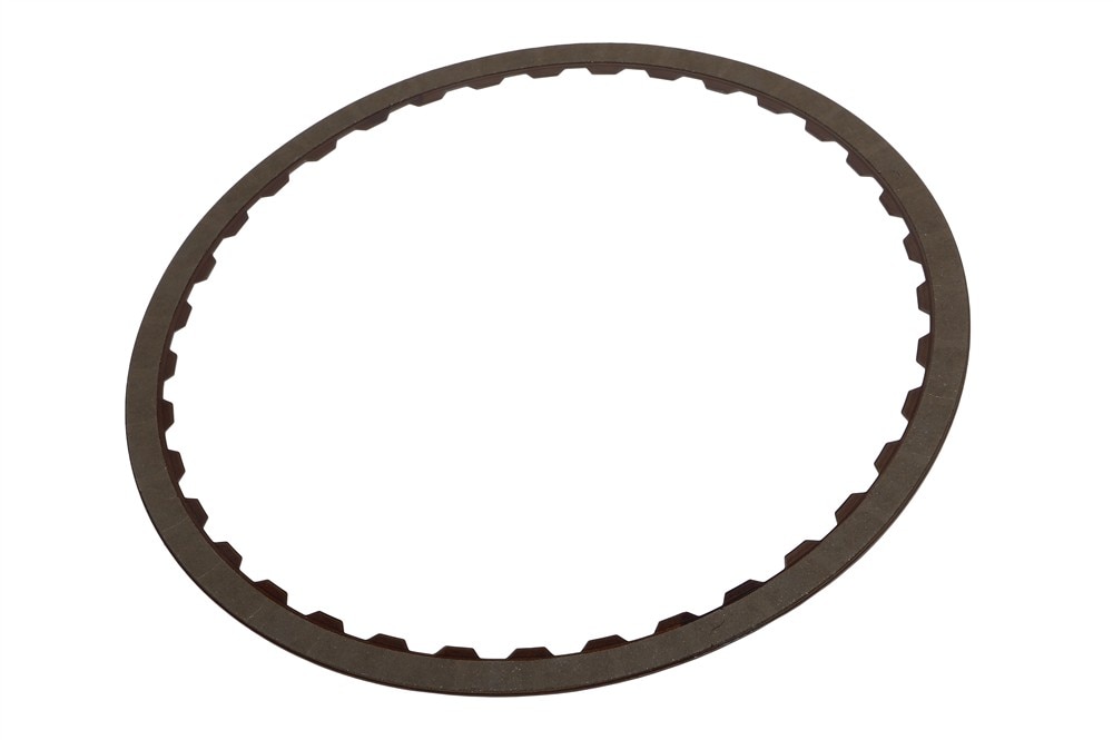 GM Genuine Parts 2-9 Clutch Plate