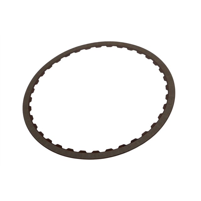 GM Genuine Parts 2-9 Clutch Plate