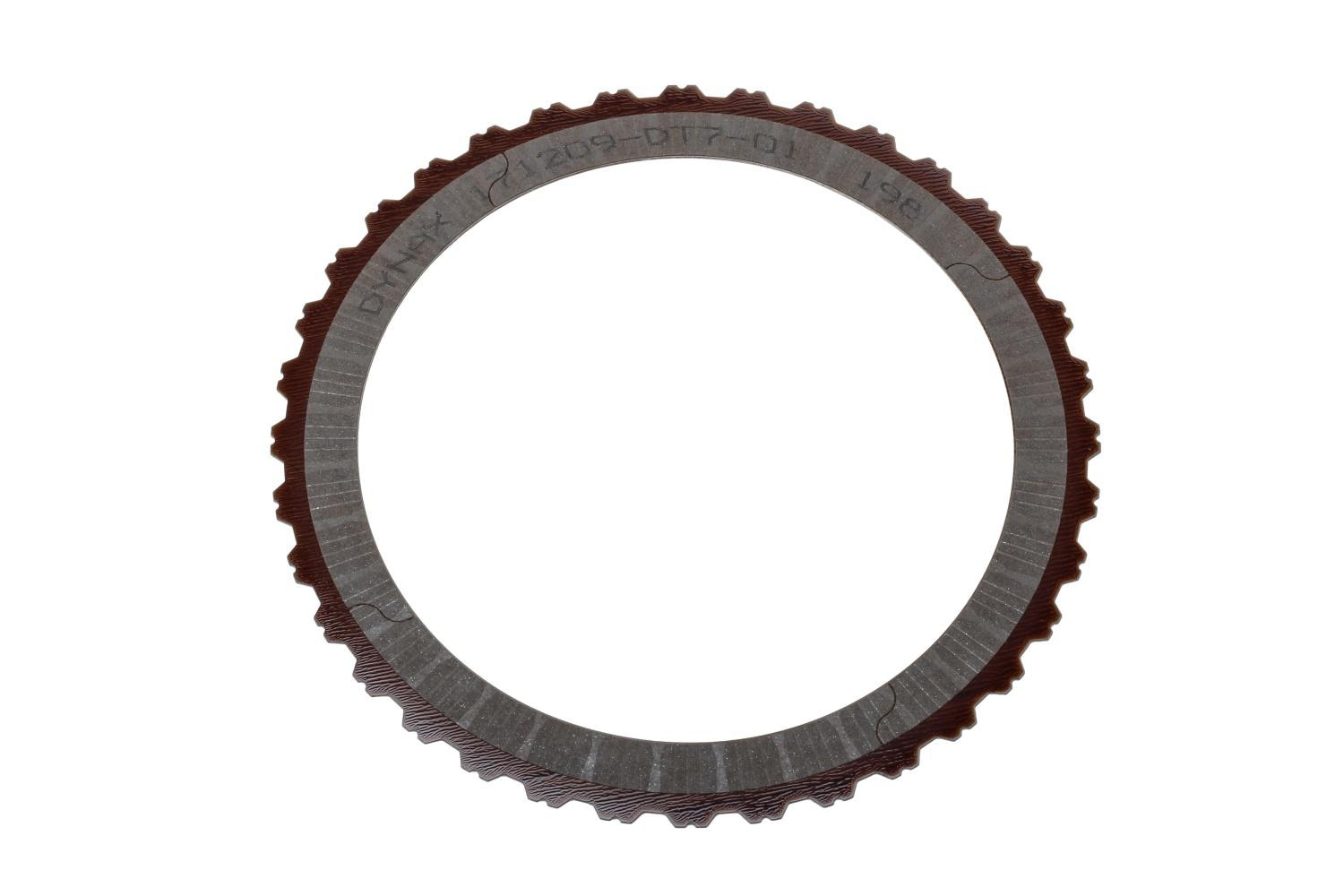 GM Genuine Parts Automatic Transmission 5-7-Reverse Clutch Fiber Plate