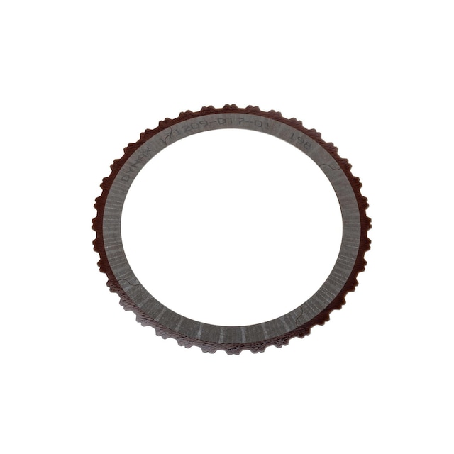 GM Genuine Parts Automatic Transmission 5-7-Reverse Clutch Fiber Plate