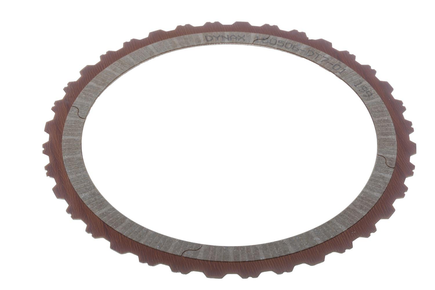 GM Genuine Parts Automatic Transmission 5-7-Reverse Clutch Fiber Plate
